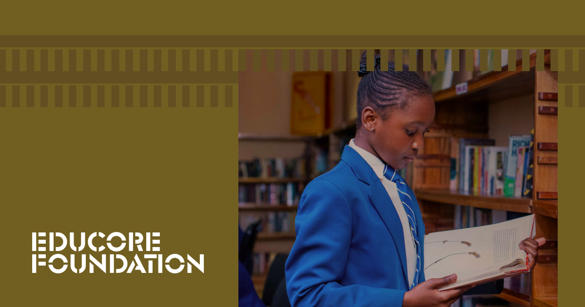 Educore Foundation | Transforming Education in Zambia